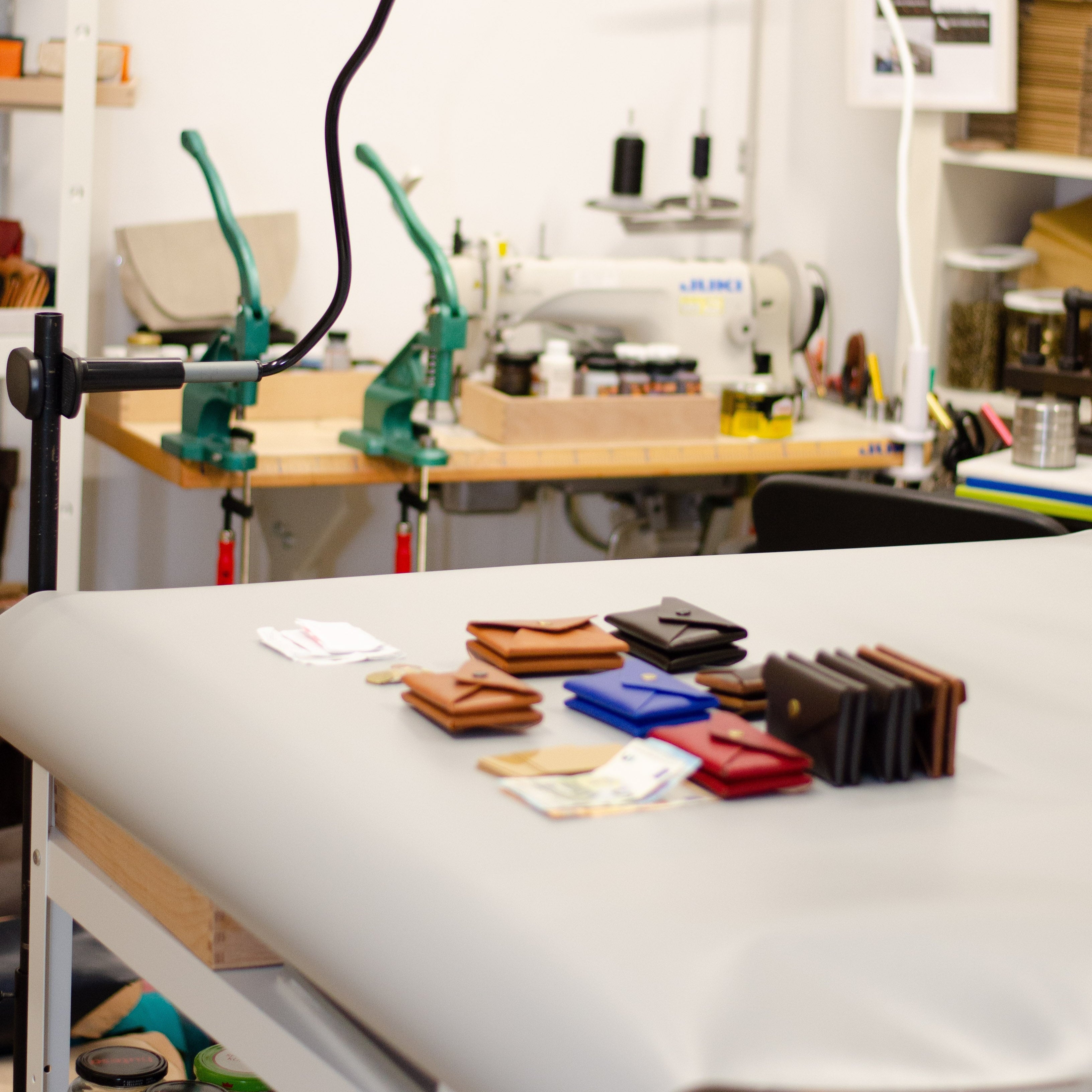 KATAAB Studio. Handmade in Berlin.