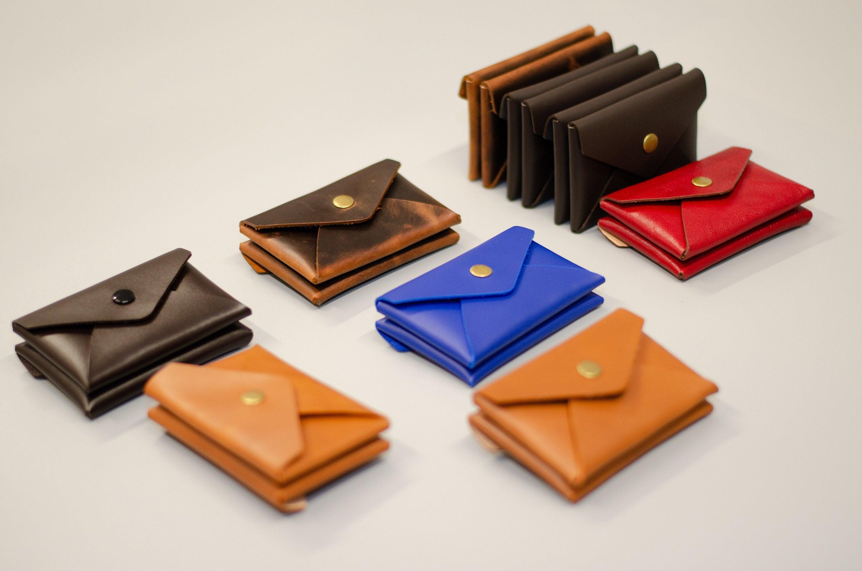 Funktion vor allem: Warum durchdachtes Design Leder-Accessoires besser macht - KATAAB
