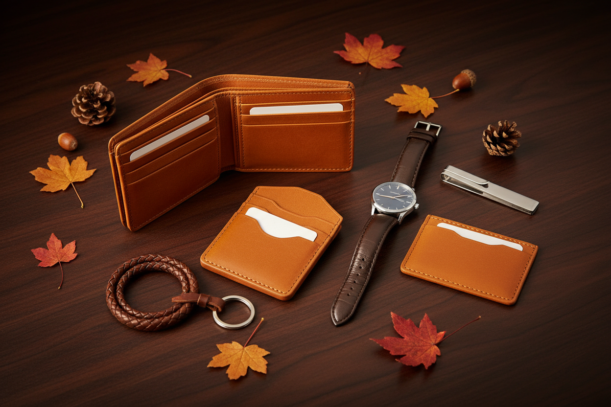 Kartenetui, Slim Wallet oder Bifold: Welches Format passt zu dir?