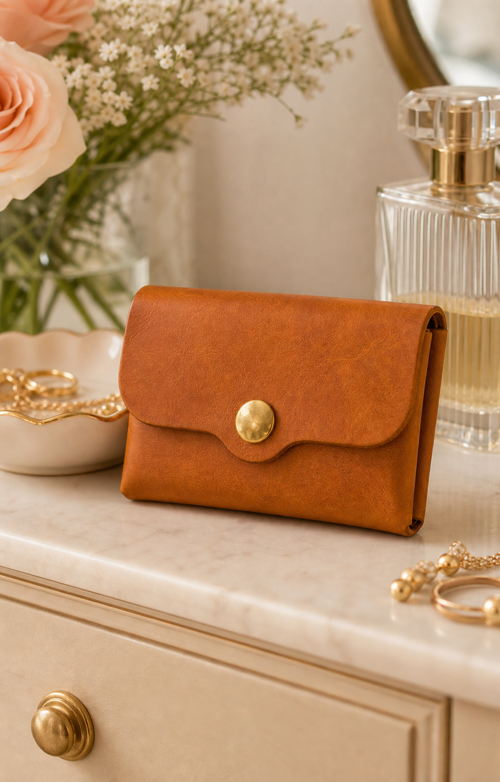 Kartenetui, Slim Wallet oder Bifold – welches passt zu dir?