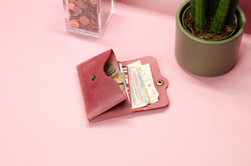 Slim Wallet - KATAAB